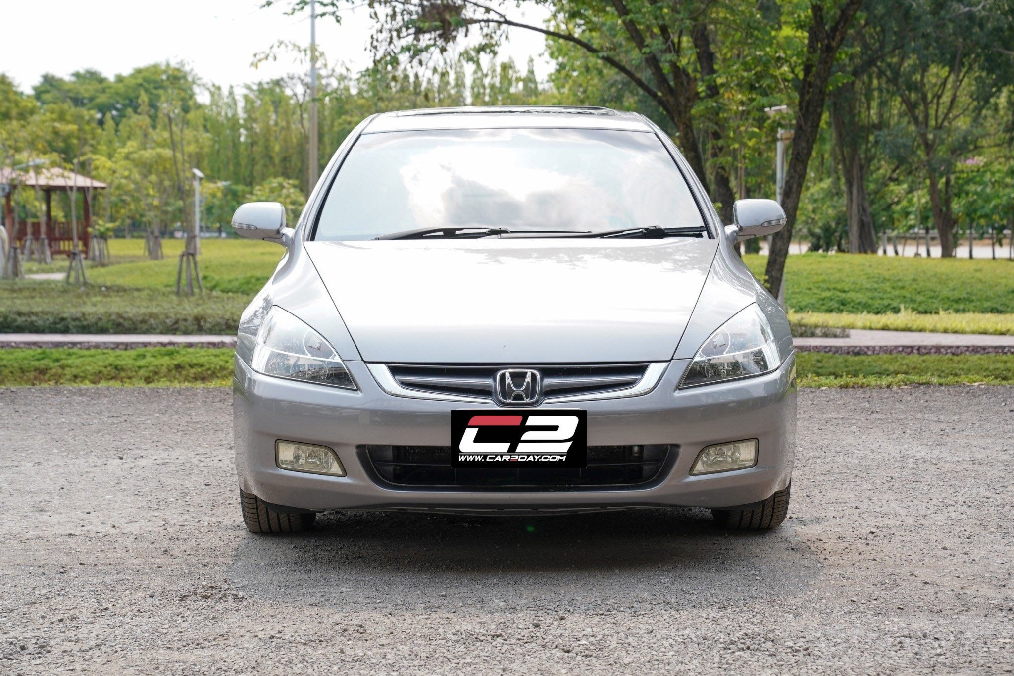 2003 HONDA ACCORD 3.0 V6 AT