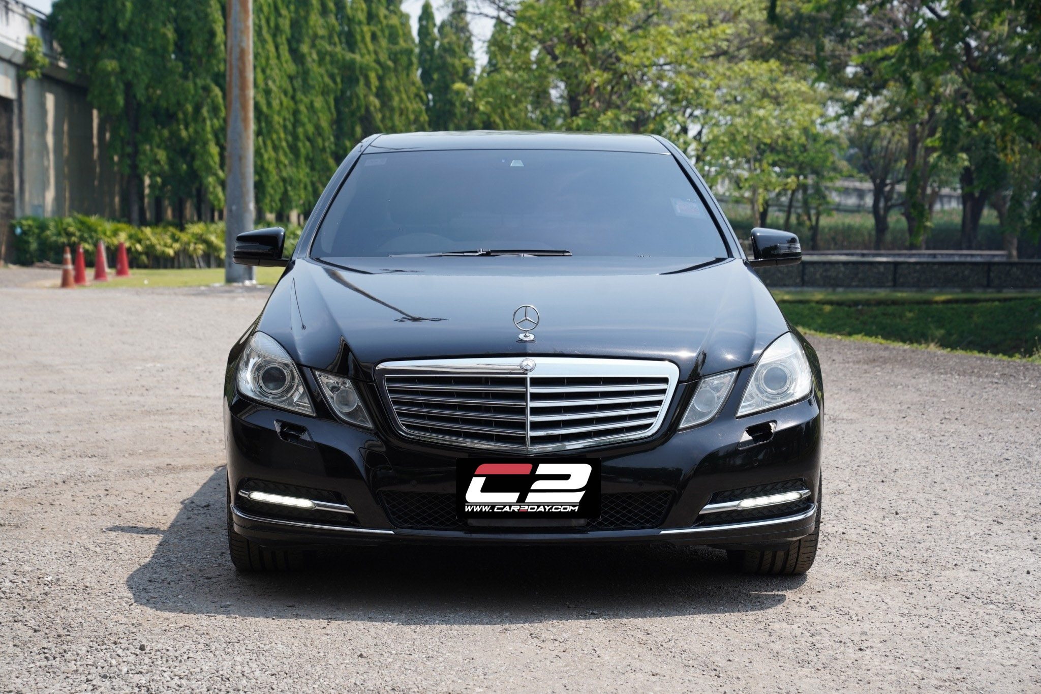 2011 BENZ E250 2.1 CDI AT