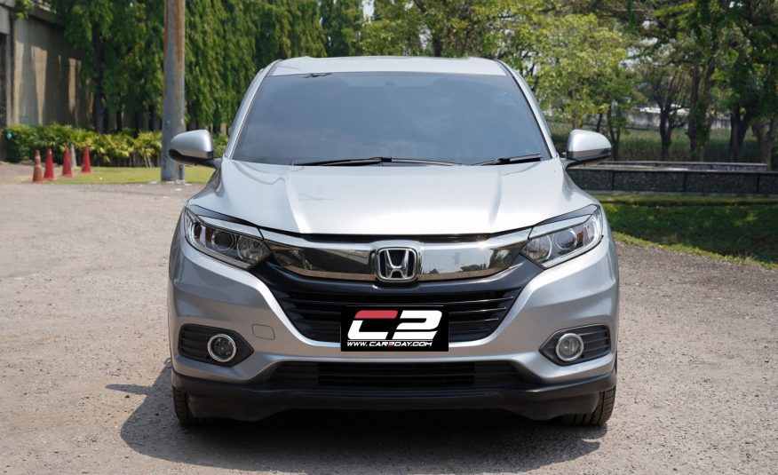 2018 HONDA HRV 1.8 E AT