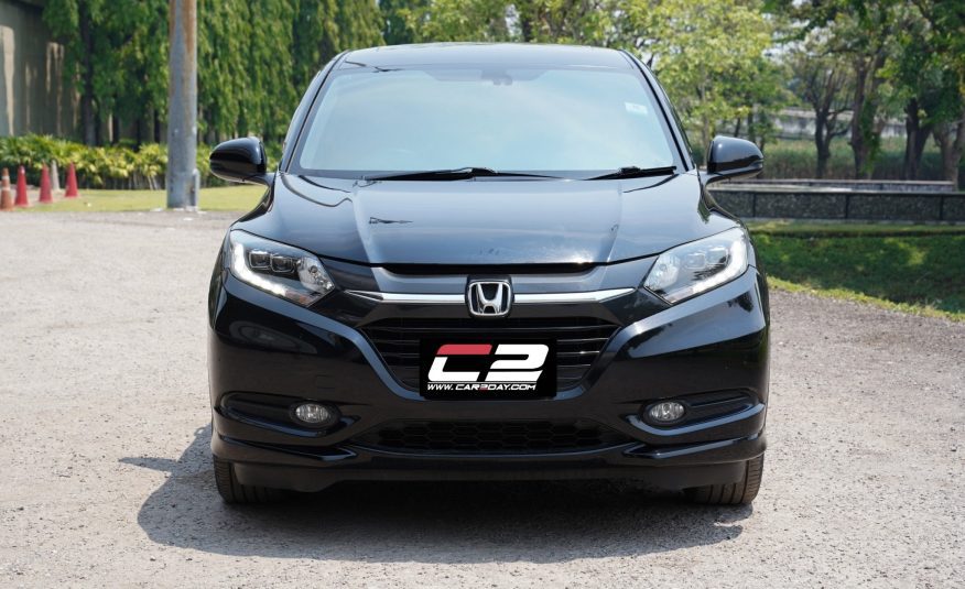 2015 HONDA HRV 1.8 EL AT