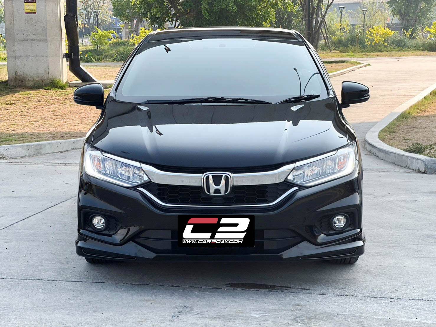 2019 HONDA CITY 1.5 SV i-VTEC