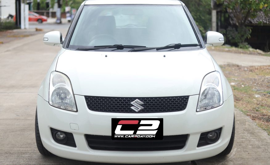 2011 SUZUKI SWIFT 1.5 GL