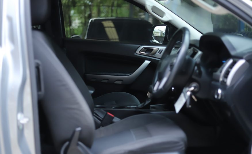 2019 Ford ranger Pickup 2dr Open Cab Hi-Rider XLT Auto 6sp RWD 2.2DCT