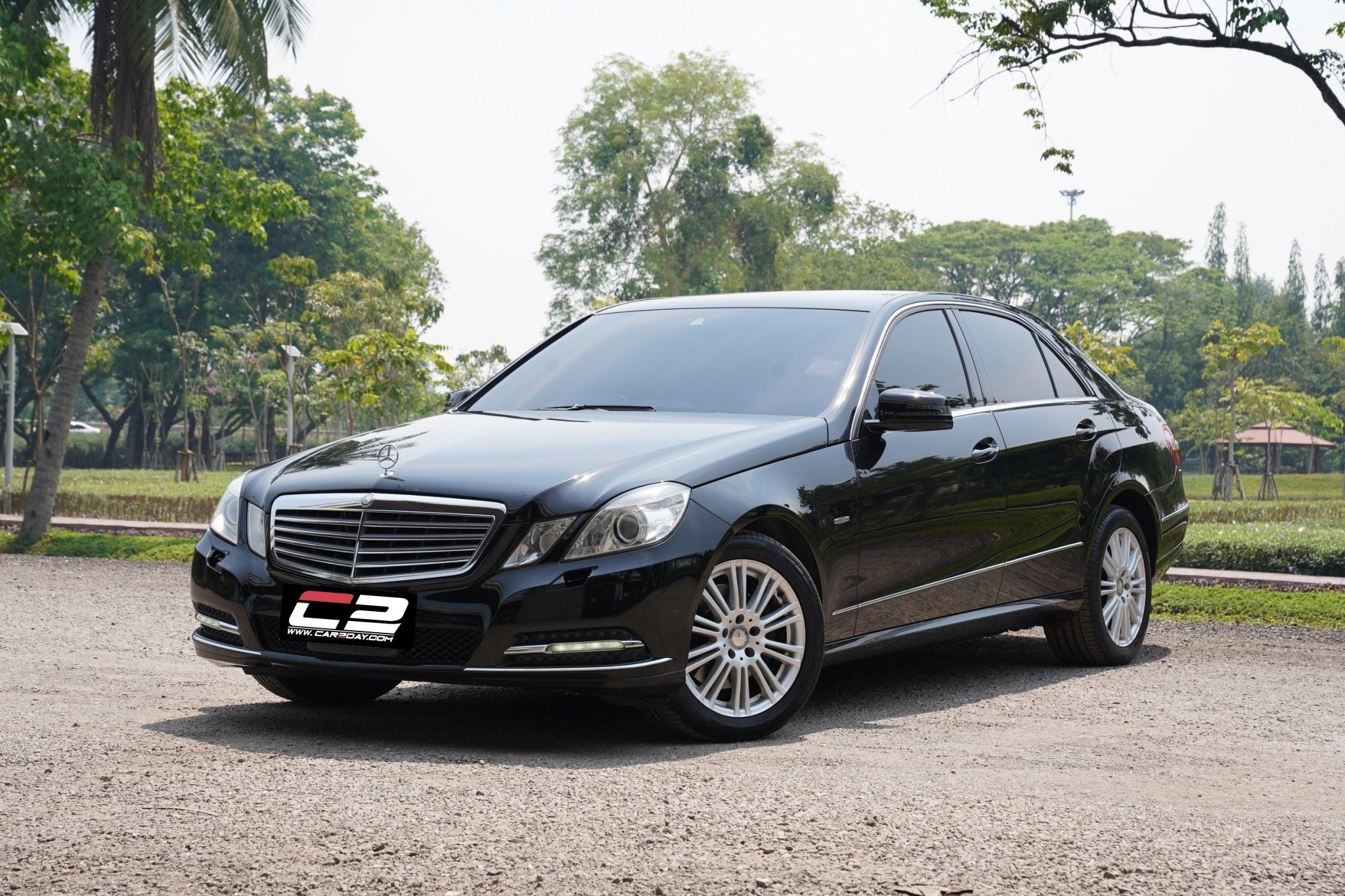 2011 BENZ E250 2.1 CDI AT