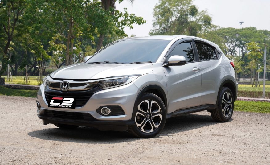 2018 HONDA HRV 1.8 E AT