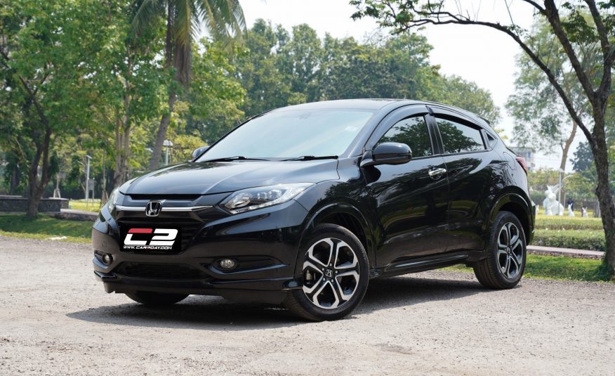 2015 HONDA HRV 1.8 EL AT