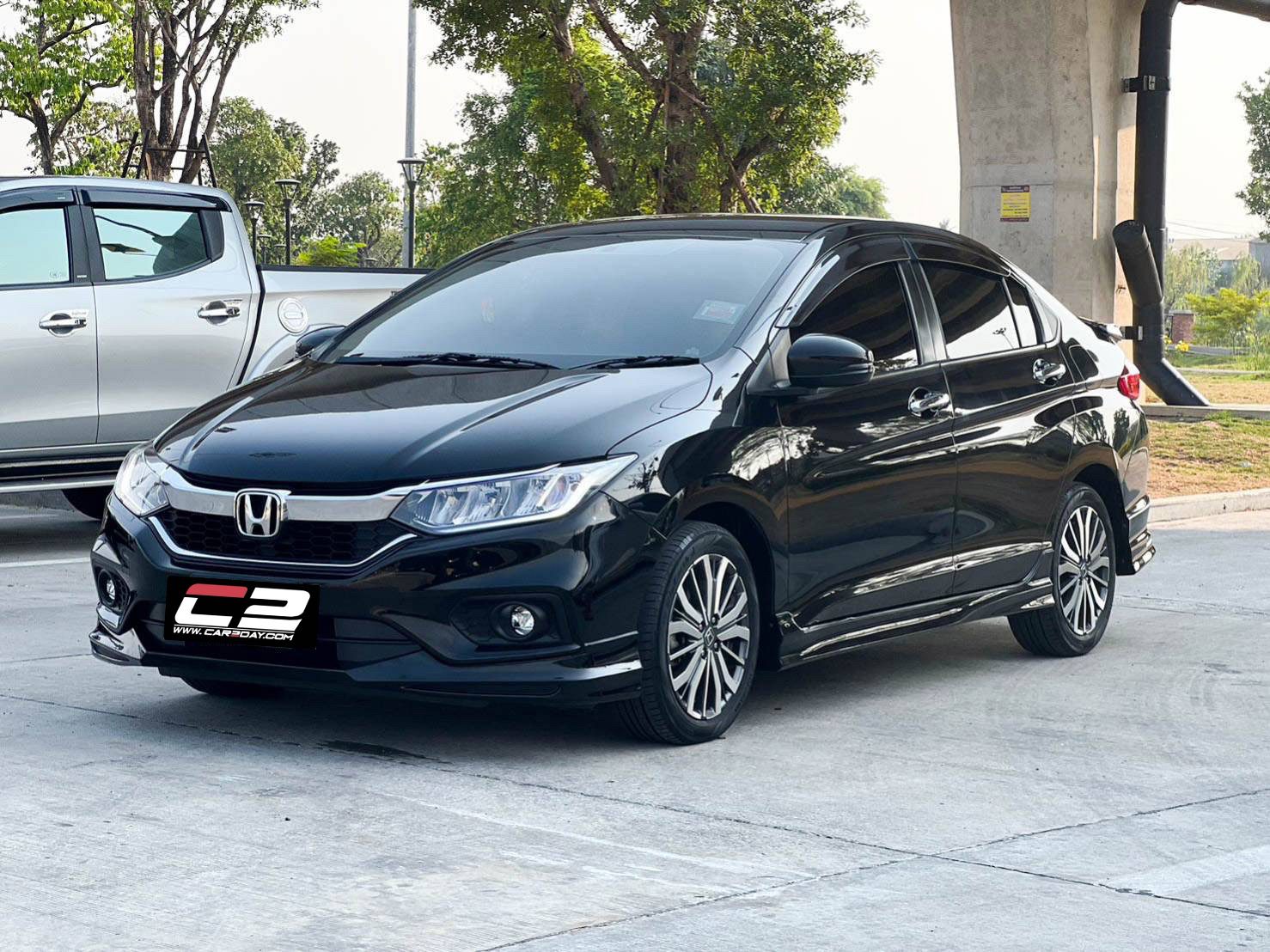 2019 HONDA CITY 1.5 SV i-VTEC