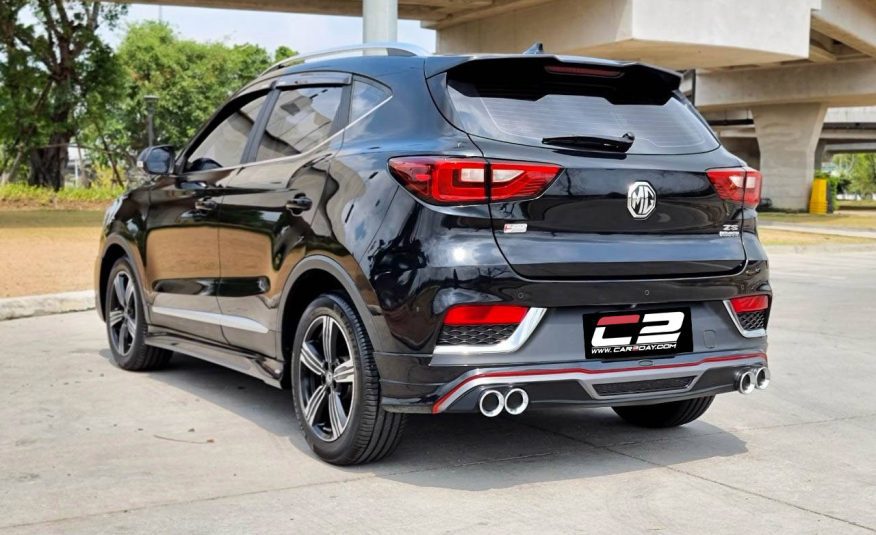 2018 MG ZS 1.5 X