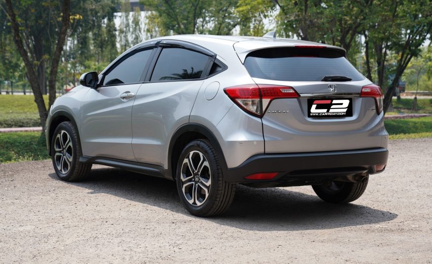 2018 HONDA HRV 1.8 E AT