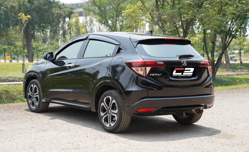 2015 HONDA HRV 1.8 EL AT