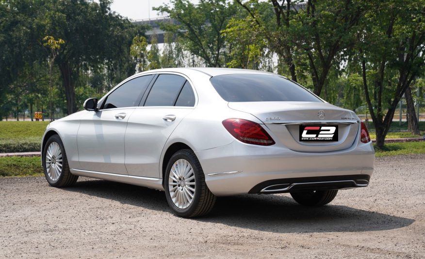 2015 MERCEDES BENZ E300 2.1 BLUETEC HYBRID EXCLUSIVE AT