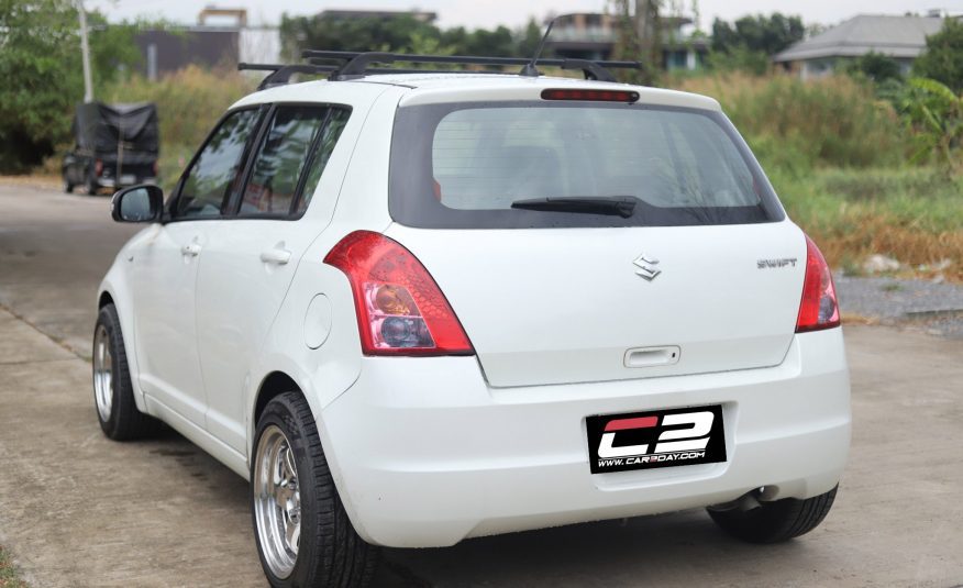 2011 SUZUKI SWIFT 1.5 GL