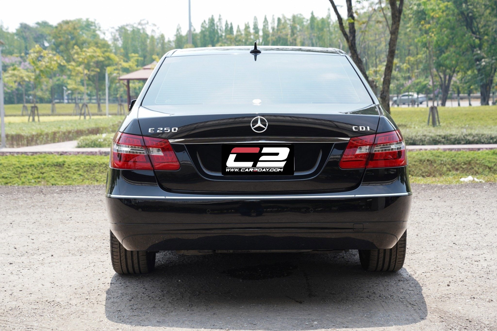2011 BENZ E250 2.1 CDI AT