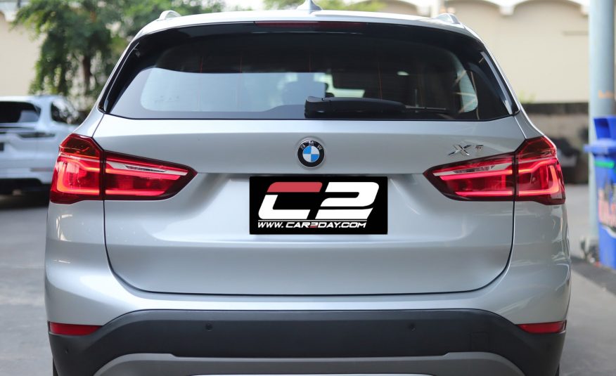 2016 BMW X1 sDrive18d xLine