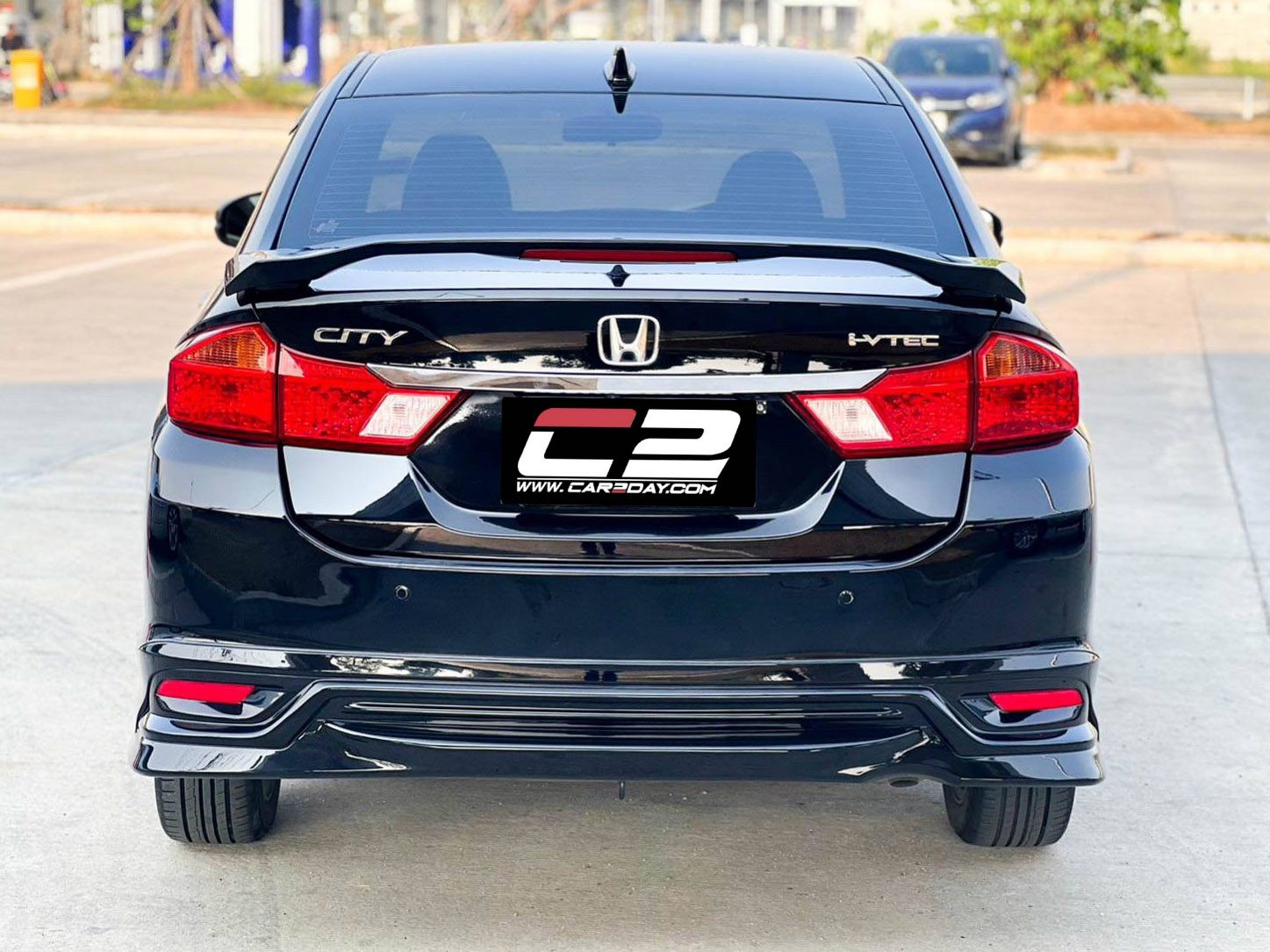 2019 HONDA CITY 1.5 SV i-VTEC