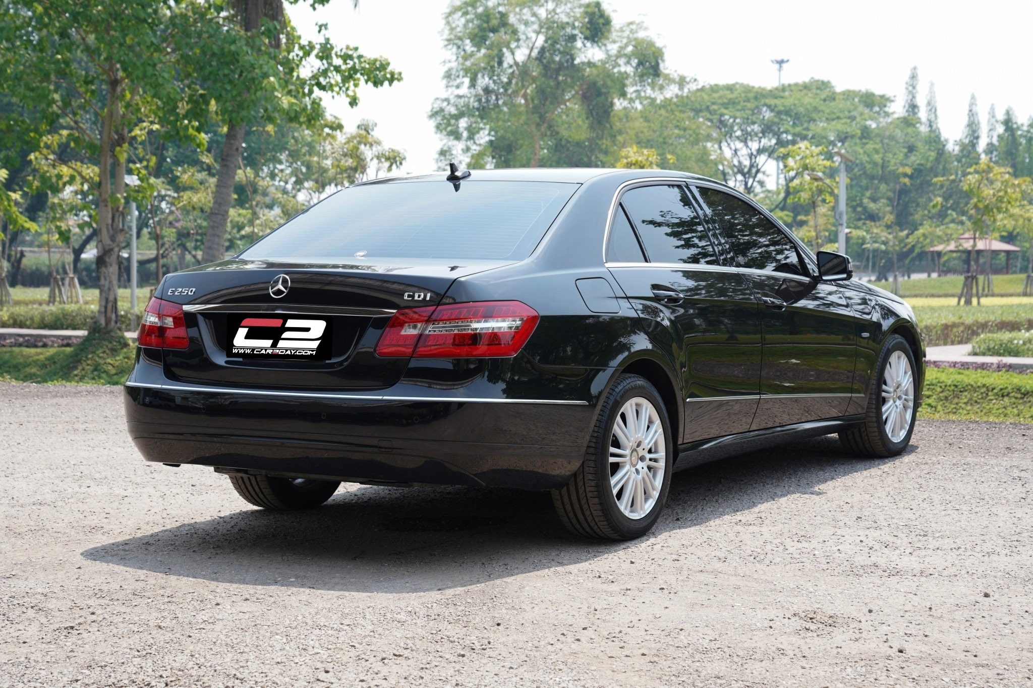 2011 BENZ E250 2.1 CDI AT