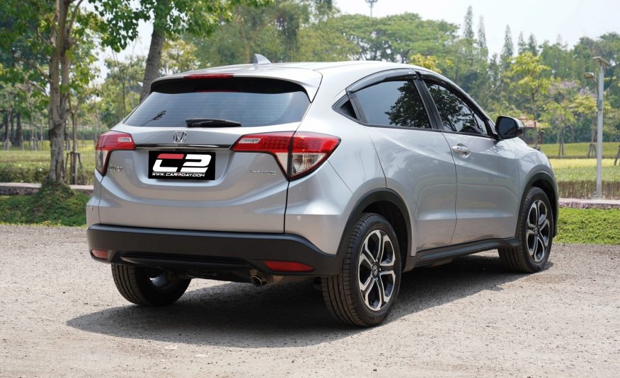 2018 HONDA HRV 1.8 E AT