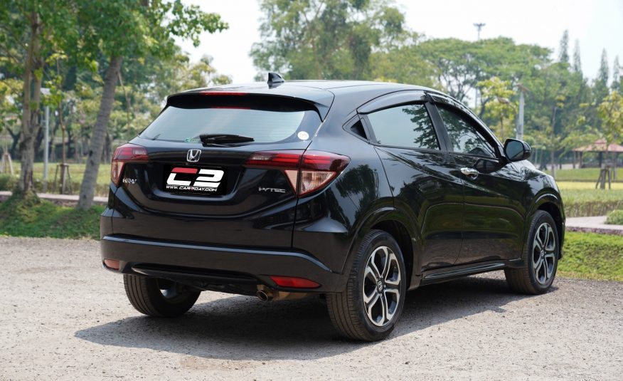 2015 HONDA HRV 1.8 EL AT