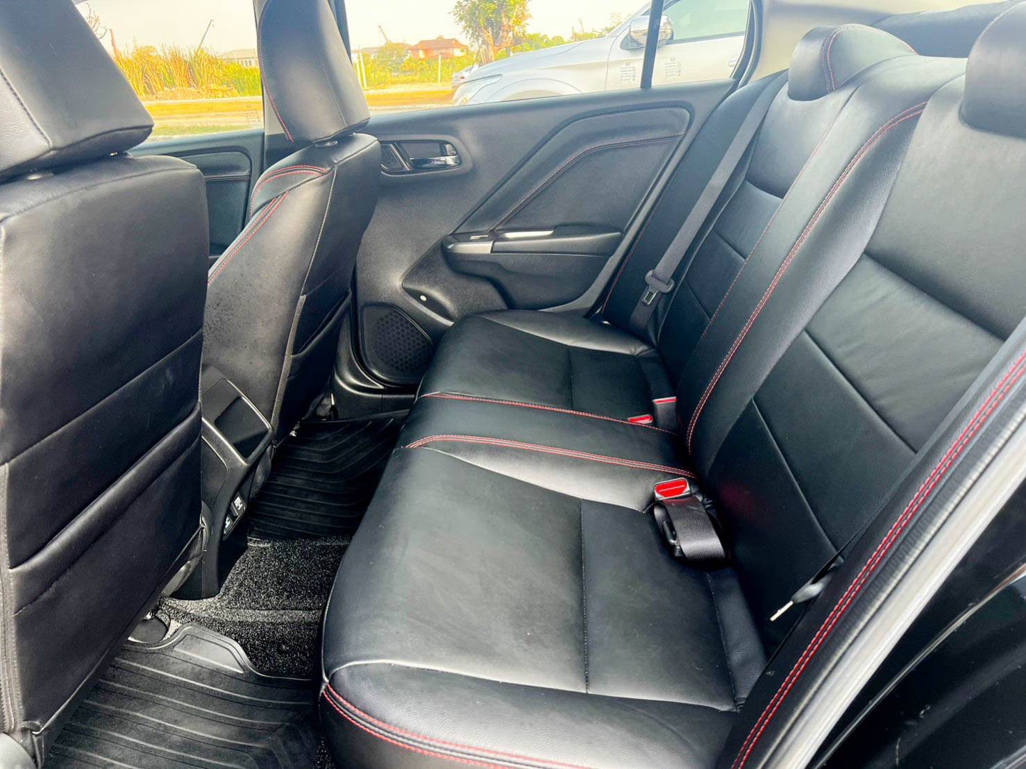 2019 HONDA CITY 1.5 SV i-VTEC