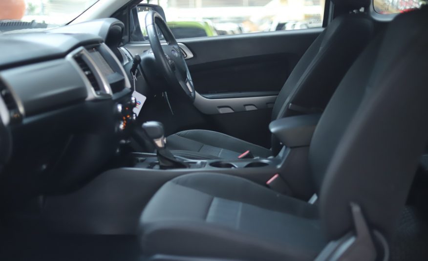 2019 Ford ranger Pickup 2dr Open Cab Hi-Rider XLT Auto 6sp RWD 2.2DCT