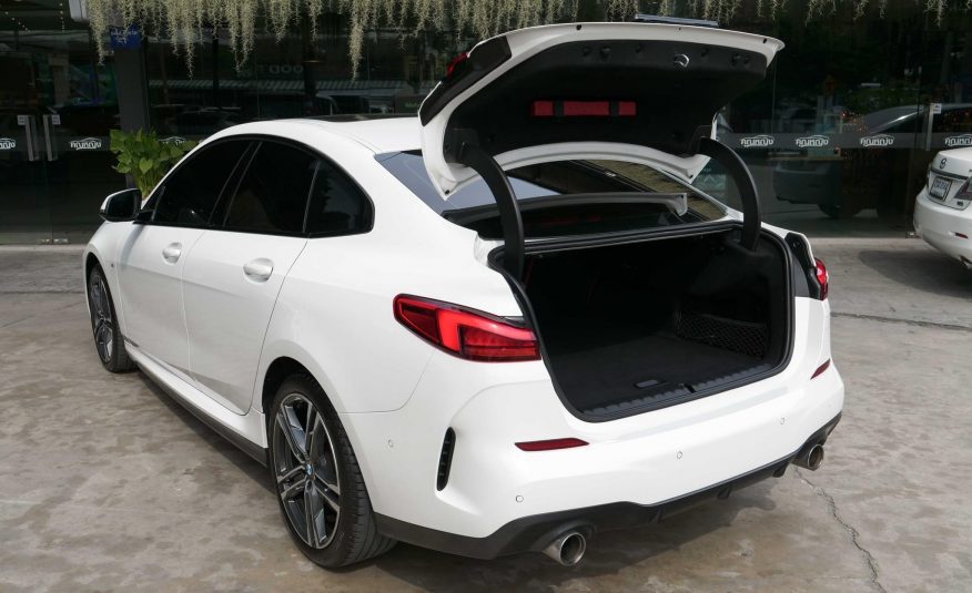 2021 BMW 220i Gran Coupe M Sport