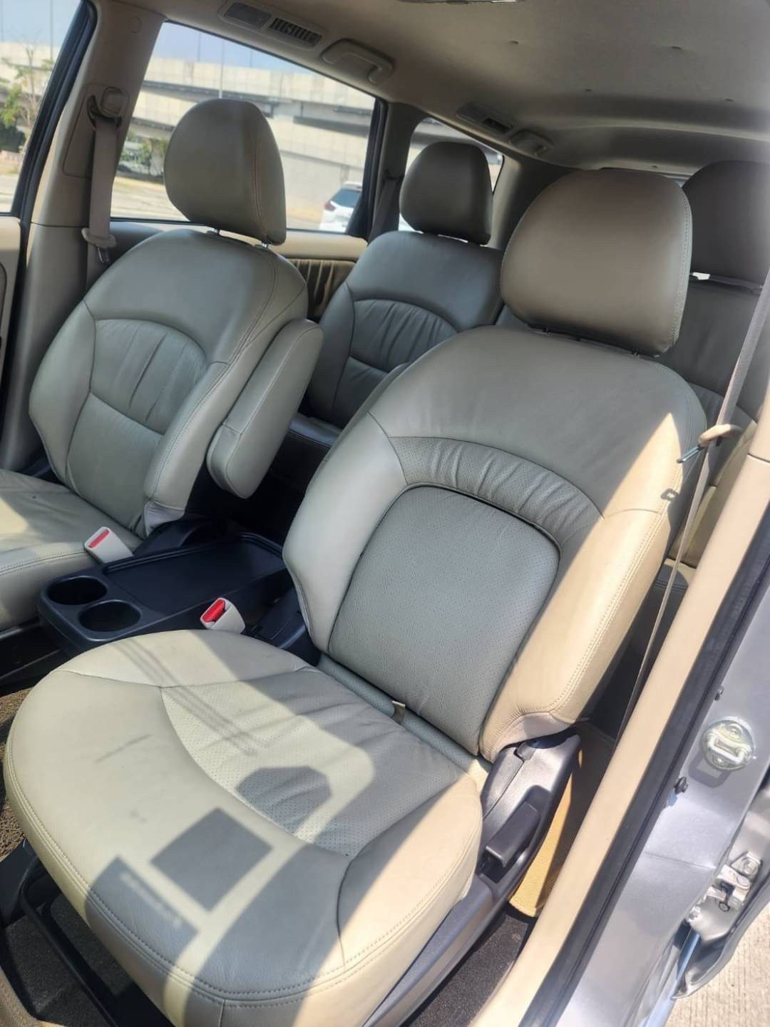 2010 Mitsubishi Space Wagon 2.4 GLS