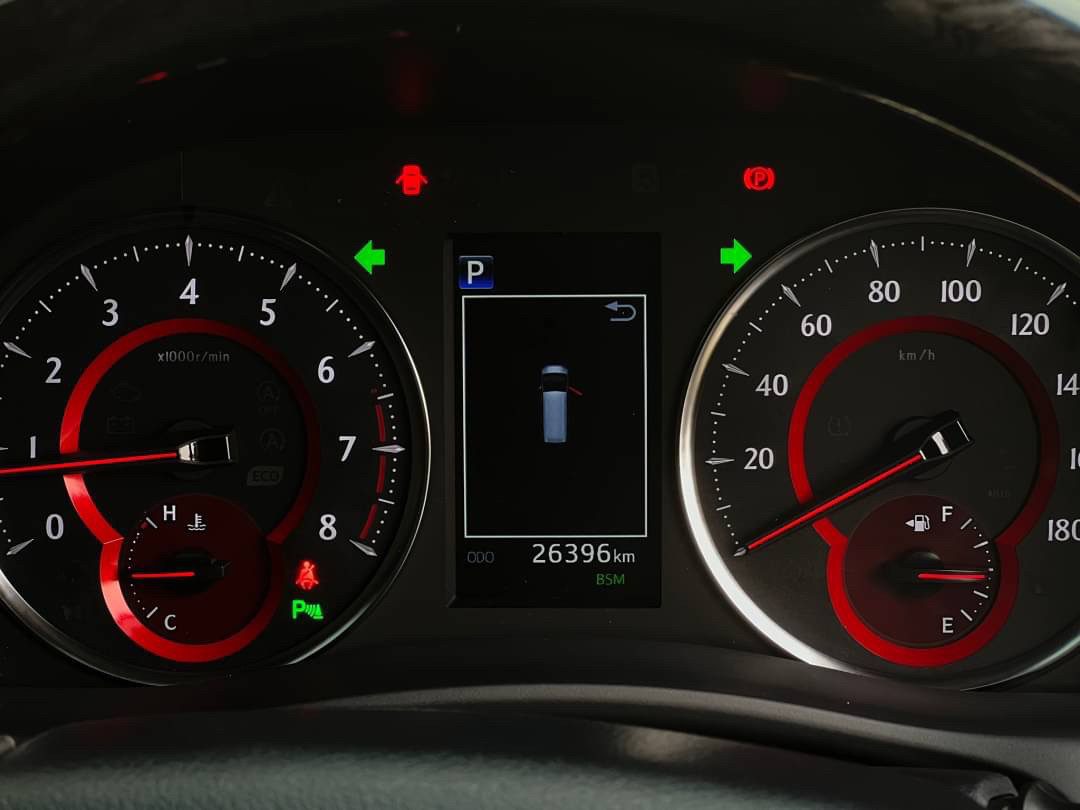 2019 Toyota Alphard 2.5 S C Package