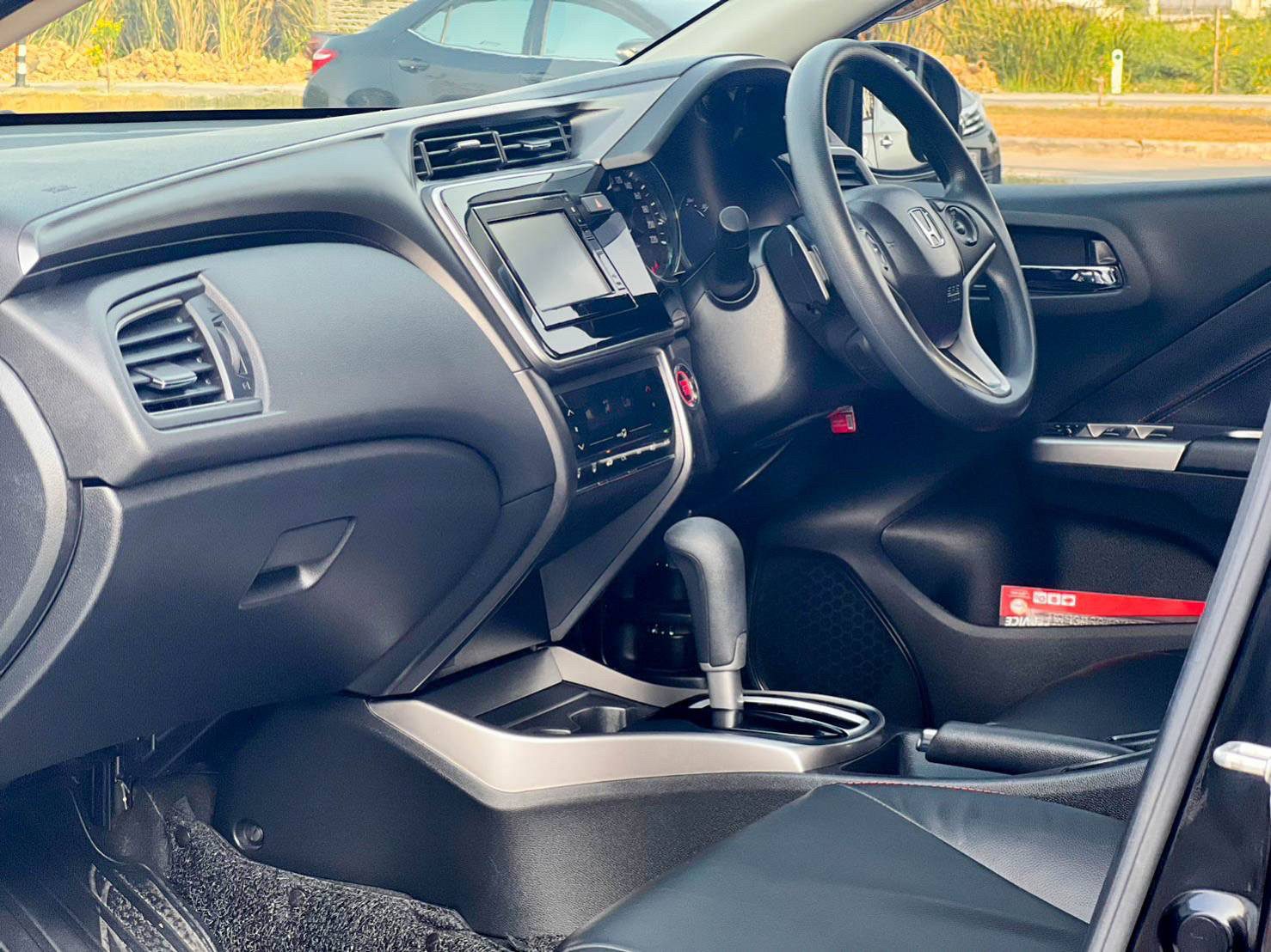 2019 HONDA CITY 1.5 SV i-VTEC