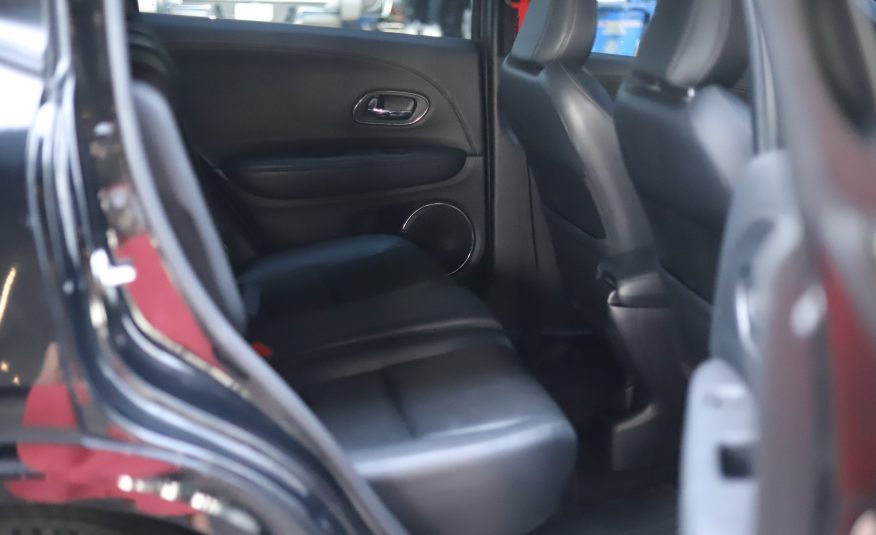 2018 HONDA HRV 1.8RS sunroof