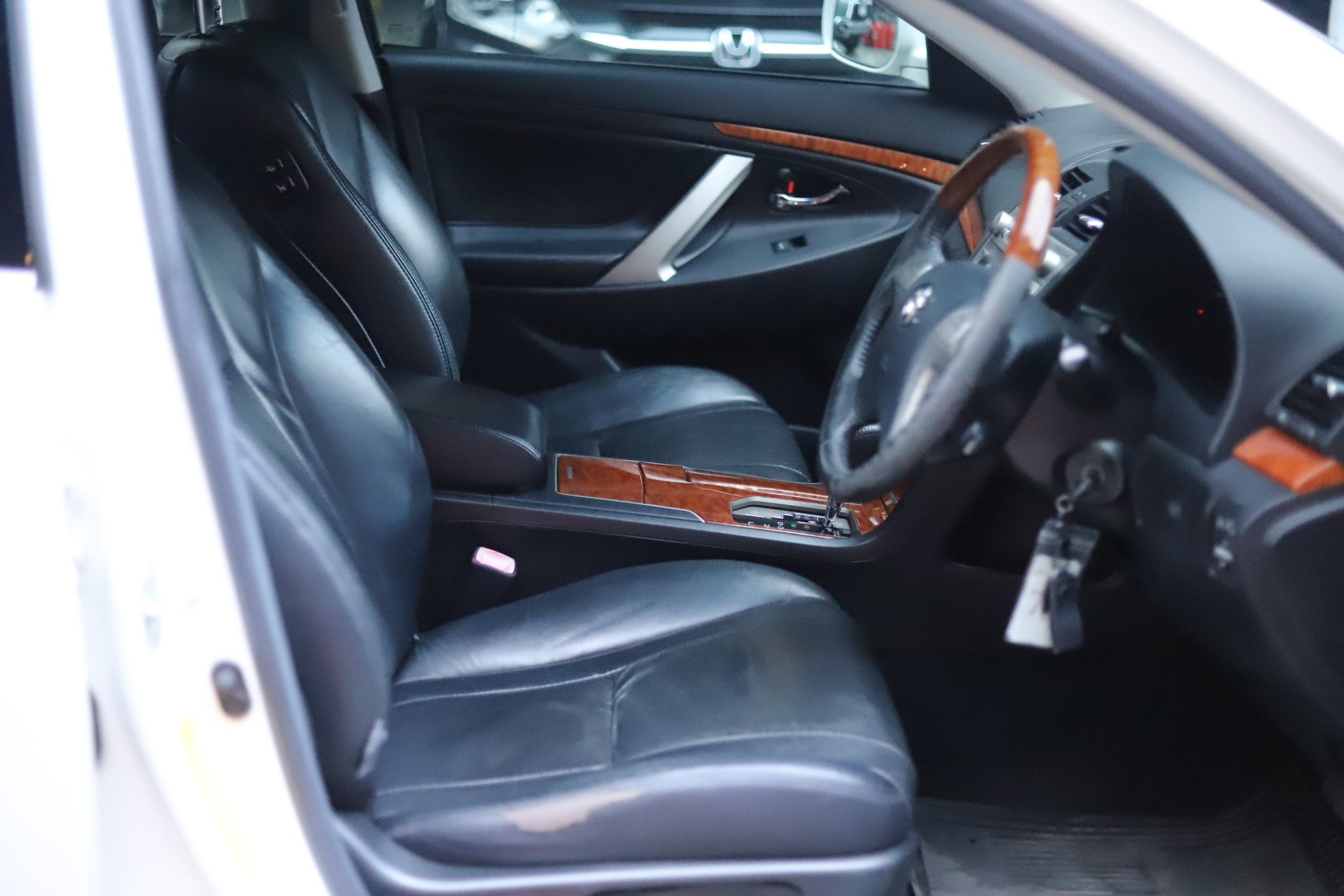 2008 Toyota camry 2.0 extimo