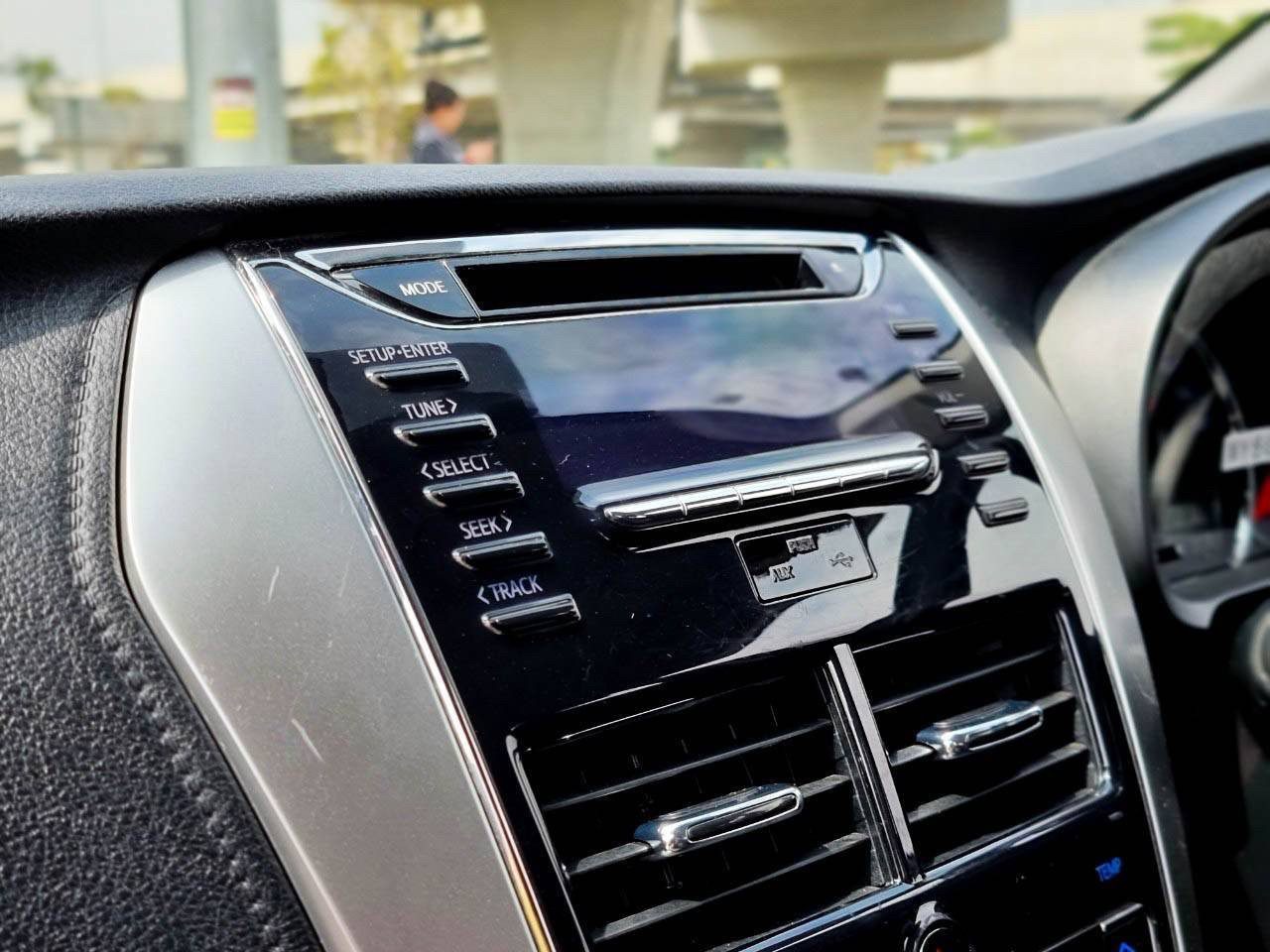 2019 TOYOTA YARIS ATIV ATIV 1.2 E