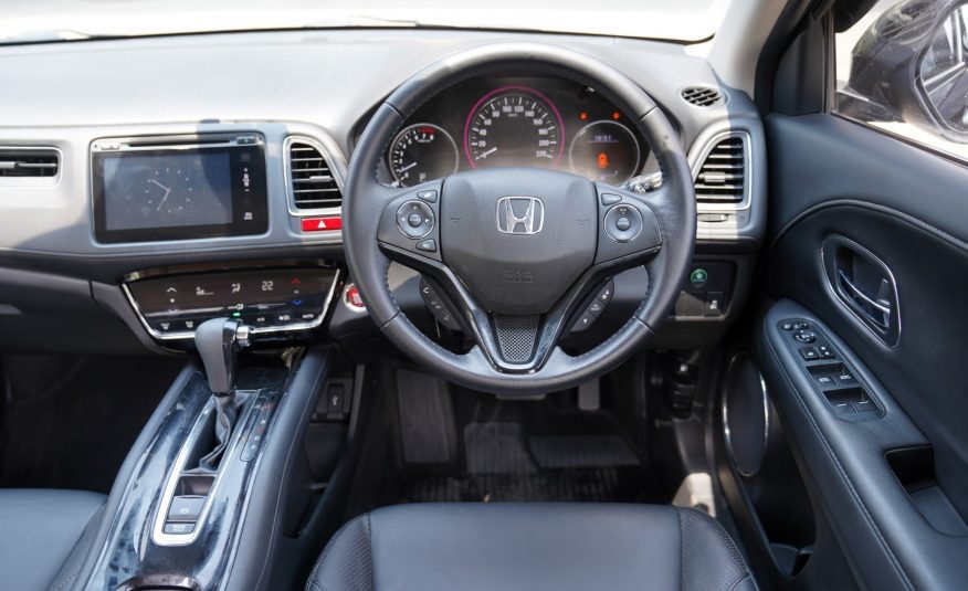 2015 HONDA HRV 1.8 EL AT