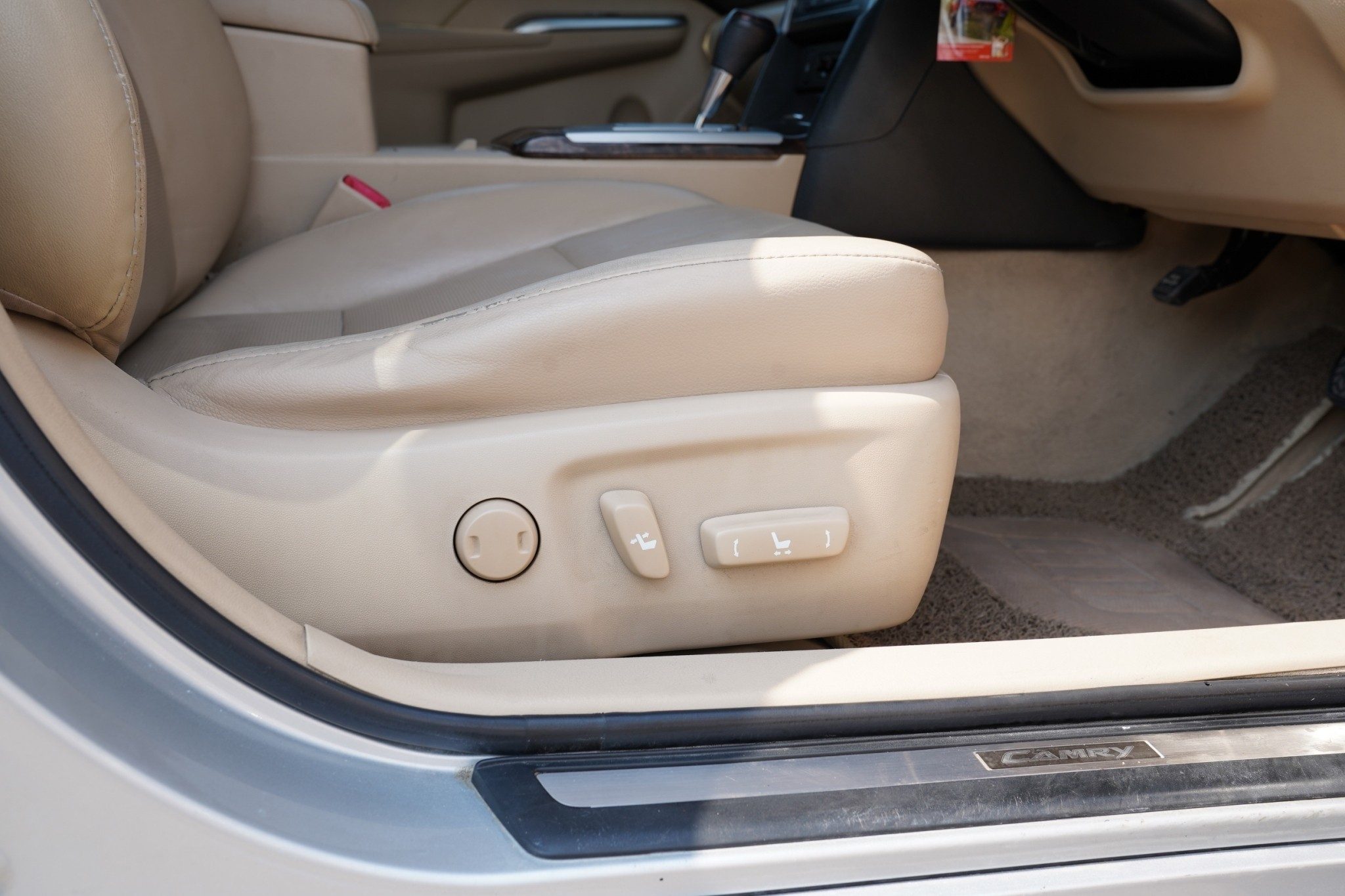 2013 TOYOTA CAMRY 2.5 HYBRID AT