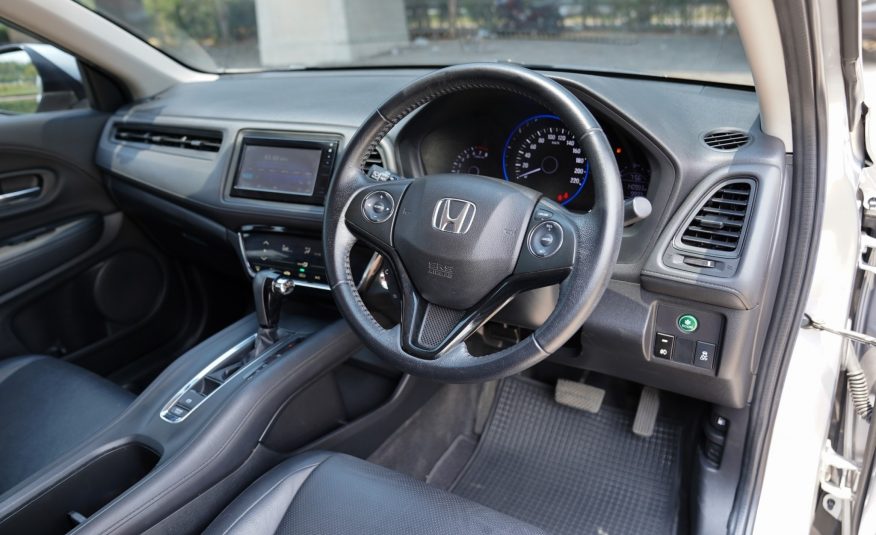 2018 HONDA HRV 1.8 E AT