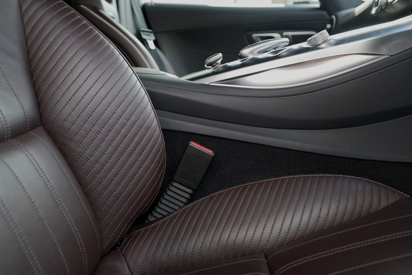 2016 Benz GTS