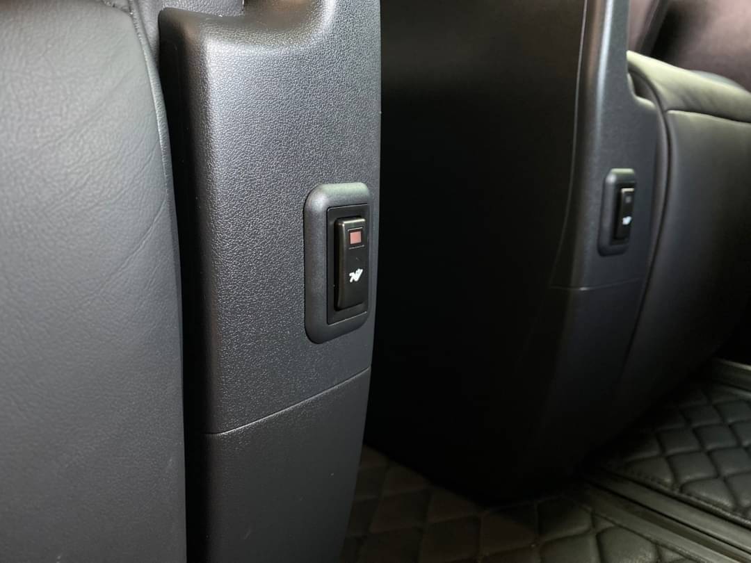 2020 TOYOTA MAJESTY 2.8 GRANDE