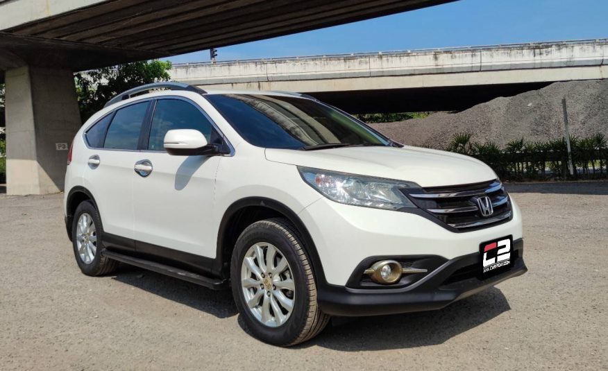 2014 HONDA CRV 2.0 S (i-VTEC)