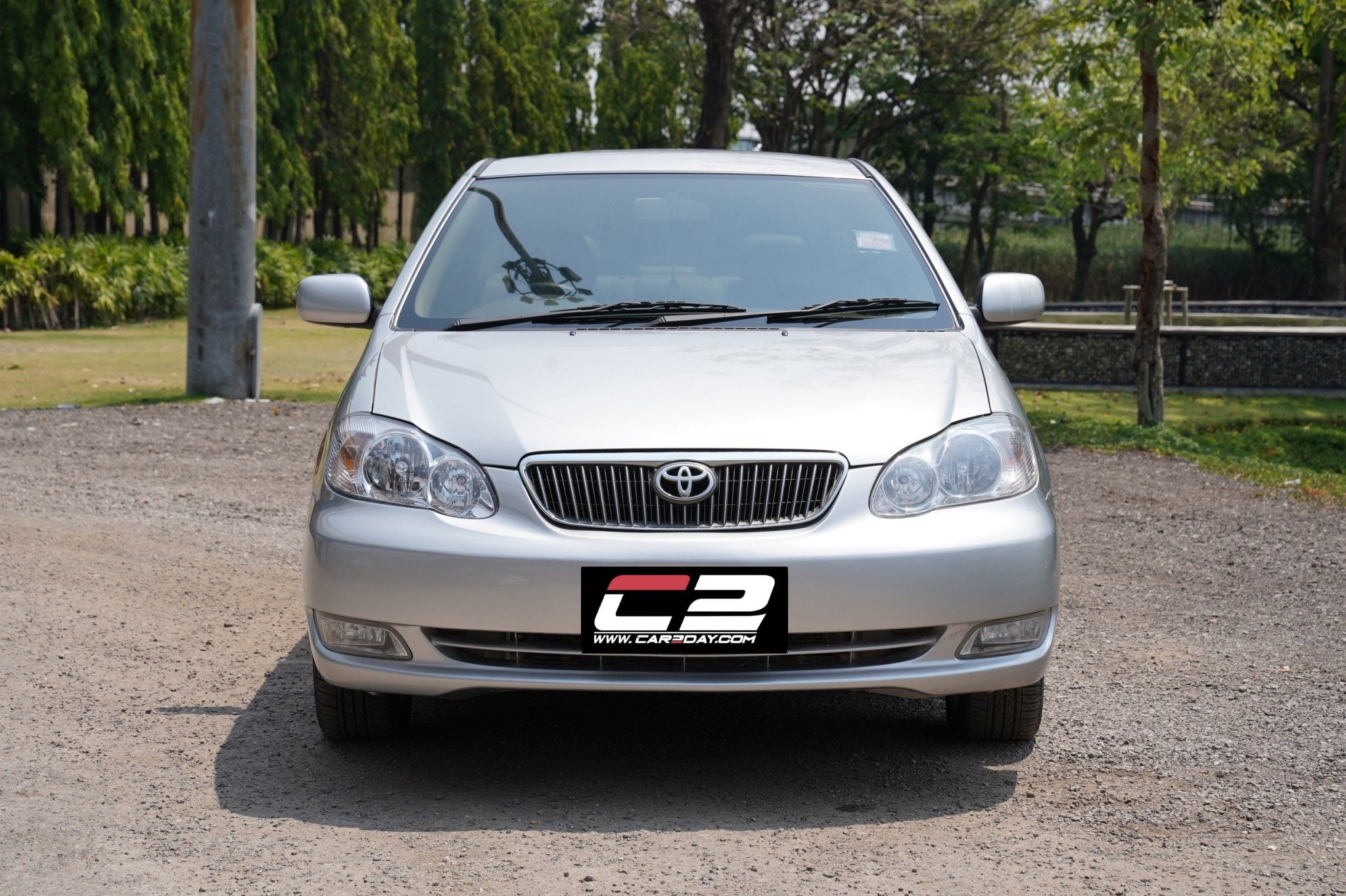 2006 TOYOTA COROLLA ALTIS 1.6 G AT