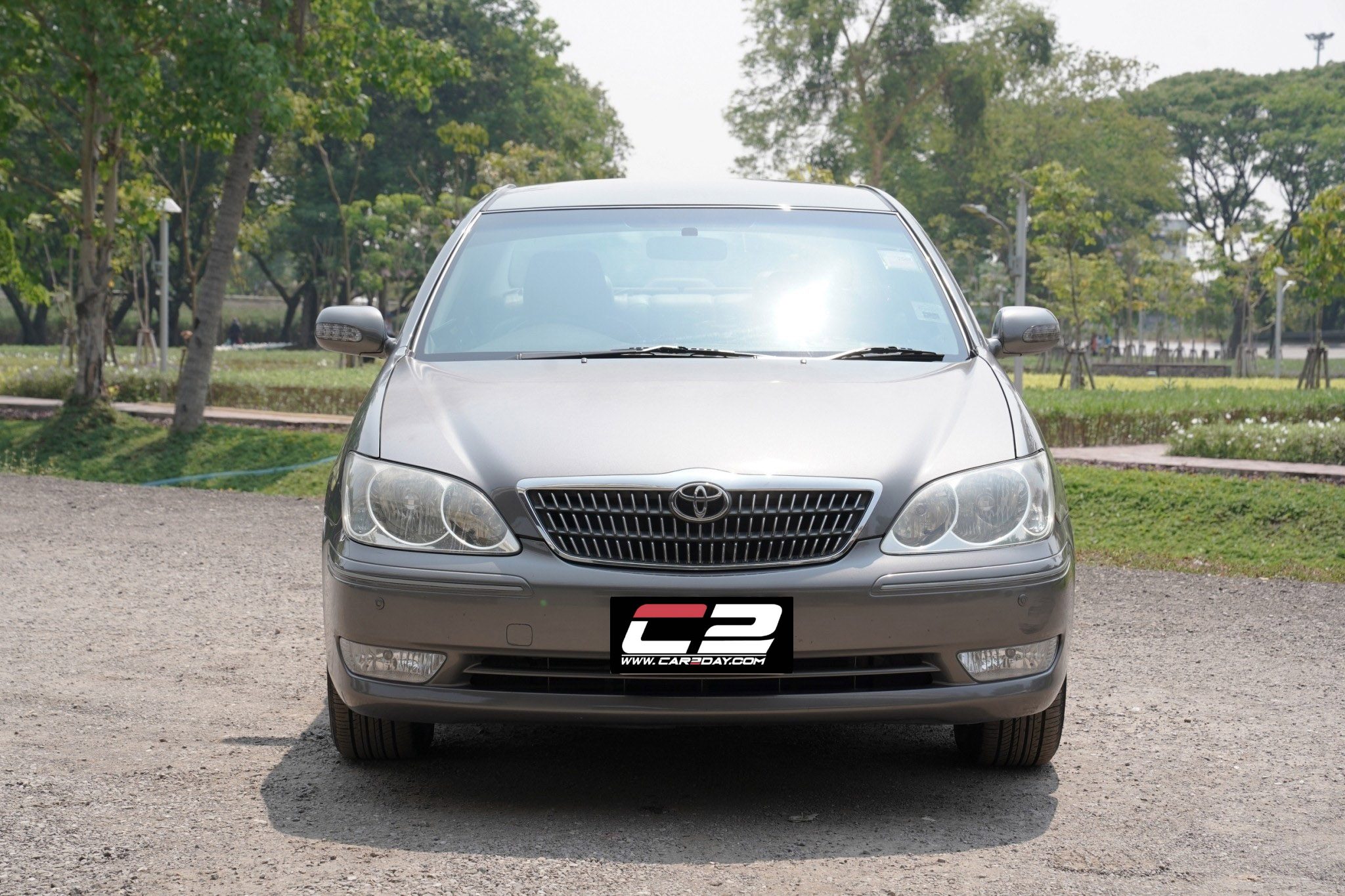 2005 TOYOTA CAMRY 2.0 G AT