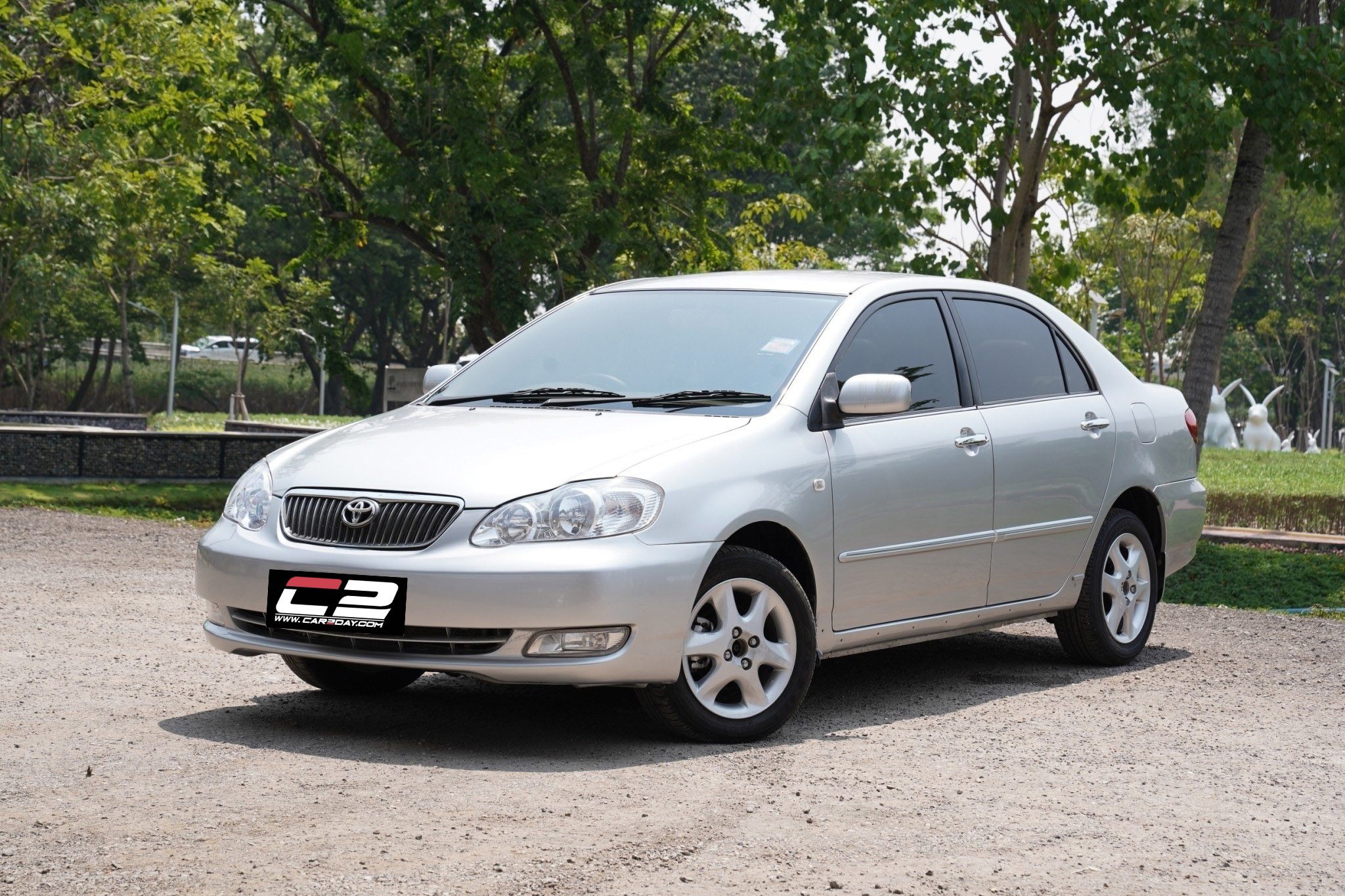 2006 TOYOTA COROLLA ALTIS 1.6 G AT