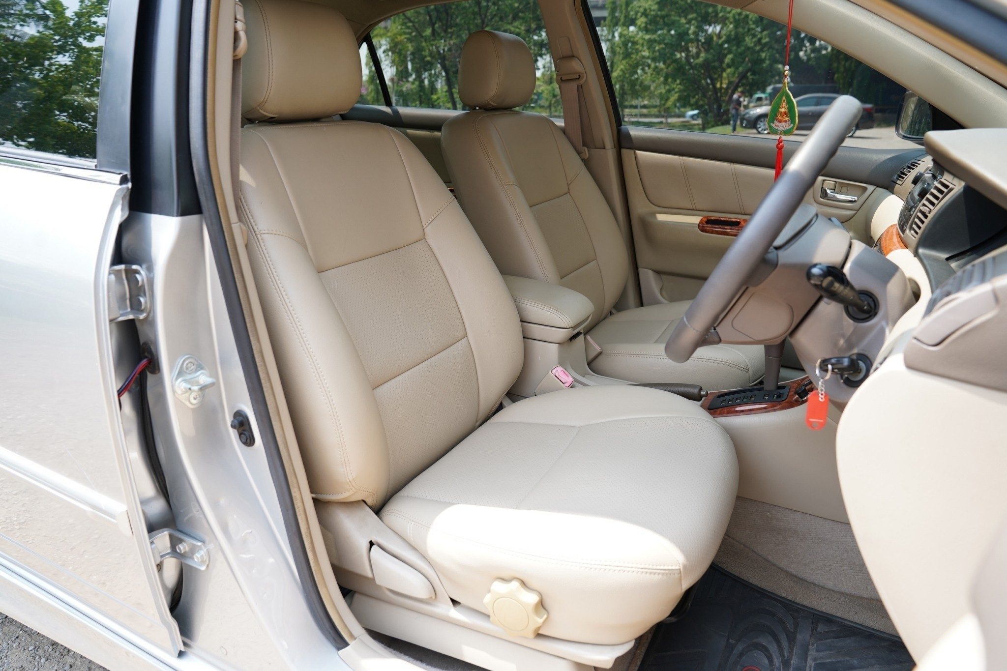 2006 TOYOTA COROLLA ALTIS 1.6 G AT