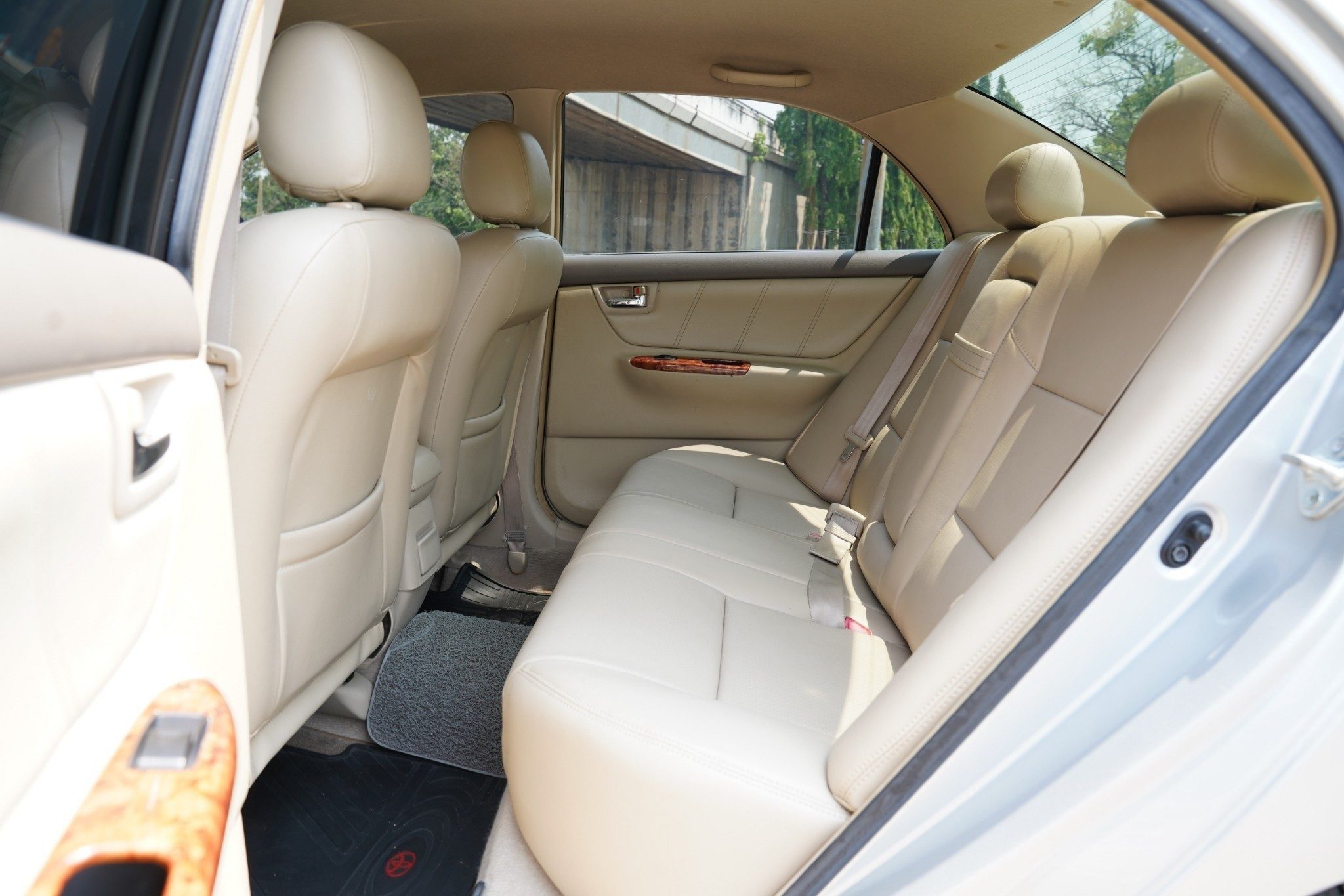 2006 TOYOTA COROLLA ALTIS 1.6 G AT