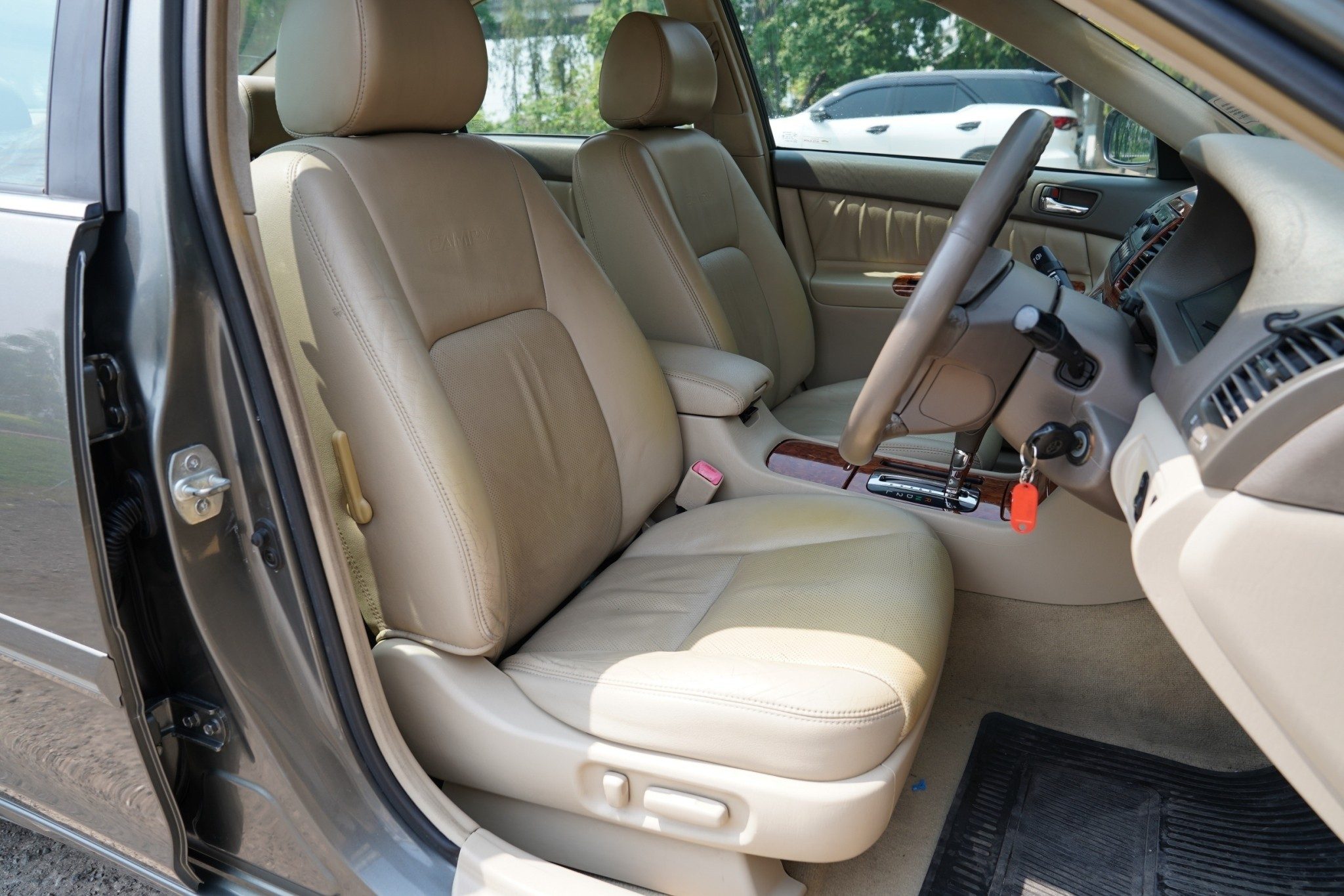 2005 TOYOTA CAMRY 2.0 G AT