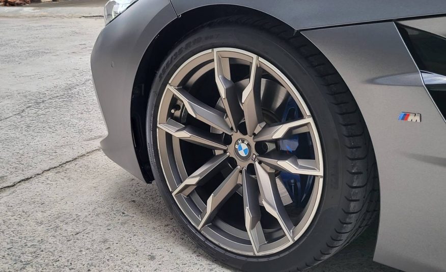 2019 BMW Z4 m40i M Sport