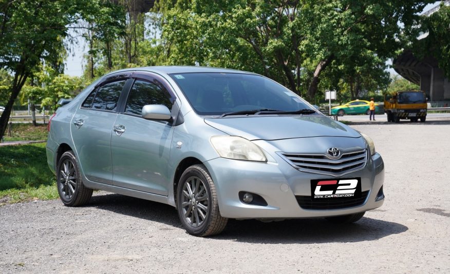 2010 TOYOTA VIOS 1.5 J AT