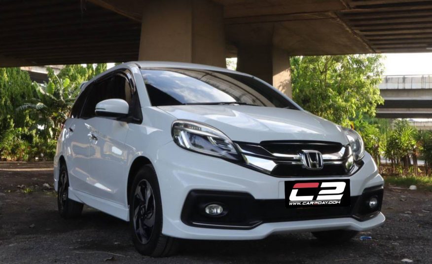 2015 HONDA MOBILIO 1.5 RS