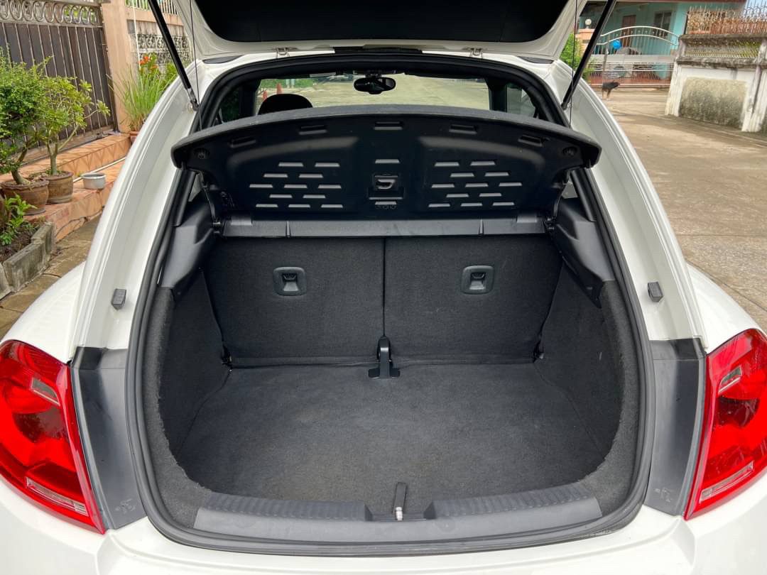 2013 Volkswagen Beetle 1.2 TSI