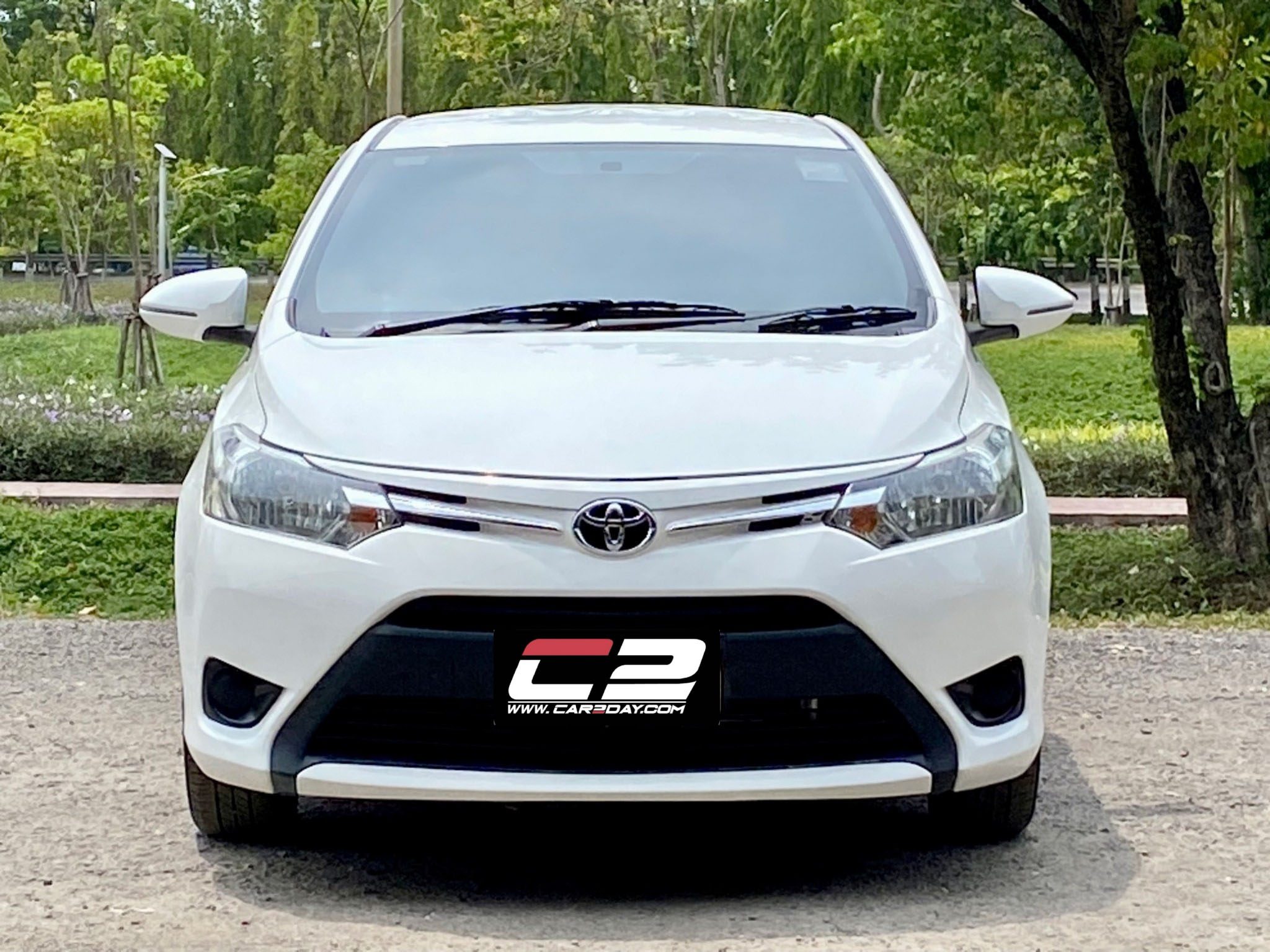 TOYOTA VIOS 1.5 J AT