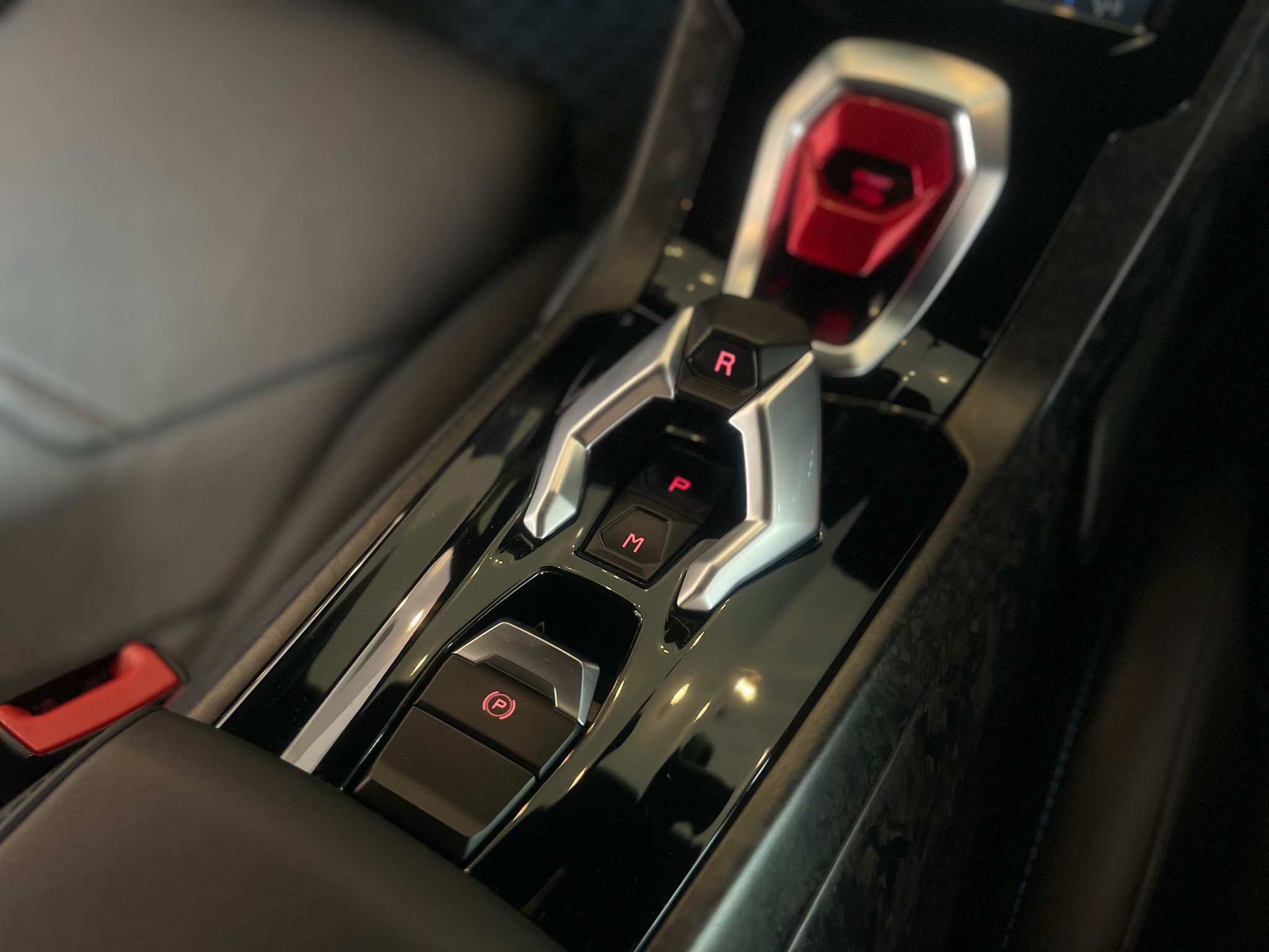 2020 Lamborghini Huracan Evo AWD MY2021