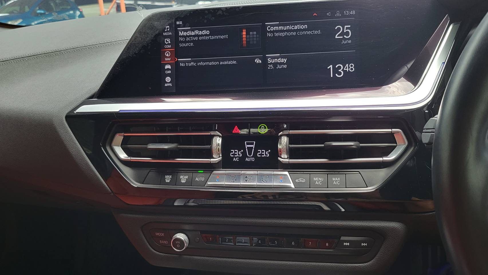 2019 BMW Z4 m40i M Sport